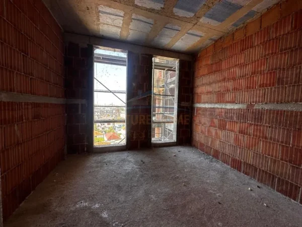 0683487469 Tirane, shitet apartament 2+1 Kati 7, 99 m² 160.000 € (Kompleksi Casa Bosko , Don Bosko)