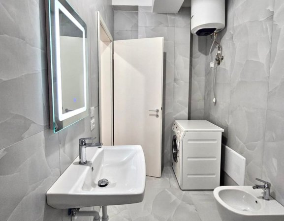 Me Qera : 1+1 + 1 Ballkon📍Ali Dem (Rezidenca Kaimi) - 400€ - S. 72m²