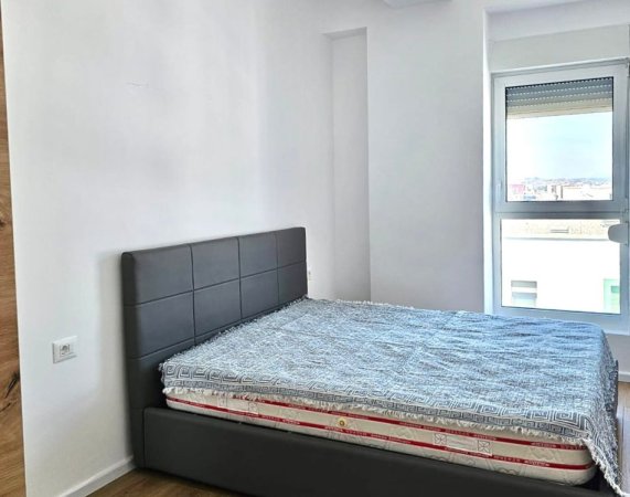 Me Qera : 1+1 + 1 Ballkon📍Ali Dem (Rezidenca Kaimi) - 400€ - S. 72m²