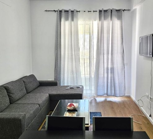 Me Qera : 1+1 + 1 Ballkon📍Ali Dem (Rezidenca Kaimi) - 400€ - S. 72m²