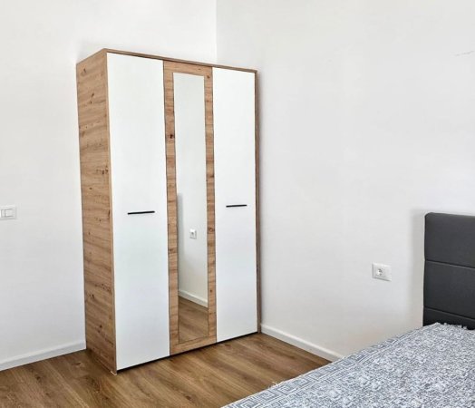 Me Qera : 1+1 + 1 Ballkon📍Ali Dem (Rezidenca Kaimi) - 400€ - S. 72m²