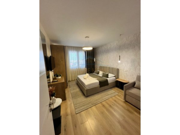 Durres, shitet apartament 1+1+Ballkon Kati 11, 95 m² 290.000 € (Vollga, Durres)