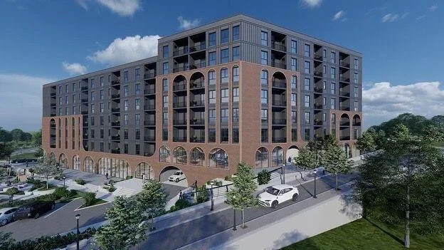 Tirane, shitet apartament 1+1+Ballkon Kati 4, 72 m² 85.500 € (Babrru)