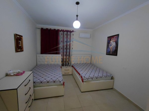 Durres, jepet me qera apartament 2+1+Ballkon Kati 1, 140 m² 700 € (Plazh, Durres)