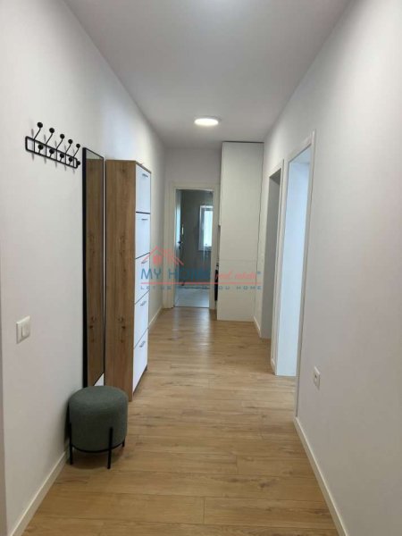 Apartament 2+1 me qera Bulevardi Zogu 1 ne Tirane