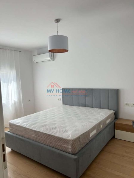 Apartament 2+1 me qera Bulevardi Zogu 1 ne Tirane