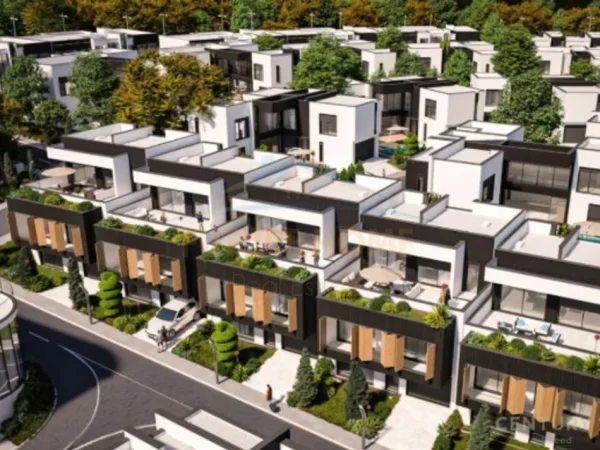 Tirane, shitet apartament 2+1+Ballkon Kati 2, 127 m² (Paskuqan "Diellon Residence", Tiranë)