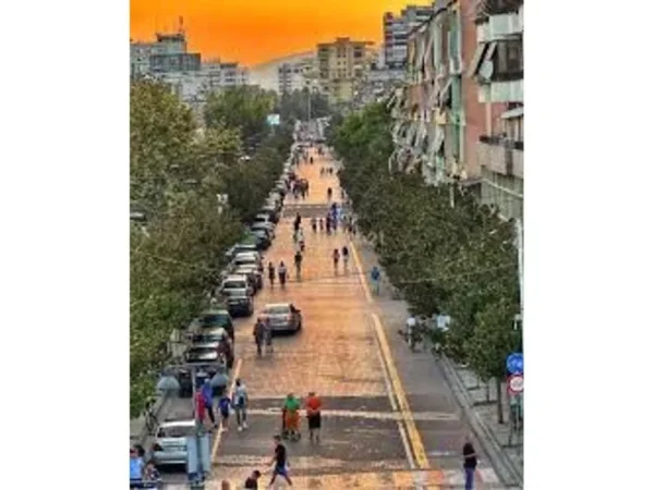 Elbasan, jepet me qera ambjent biznesi Kati 0, 100 m² 1.300 € (Neom120884)