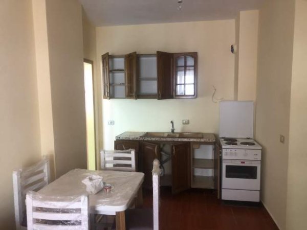 Tirane, jepet me qera 1+1+BLK Kati 7, 17.000 Leke