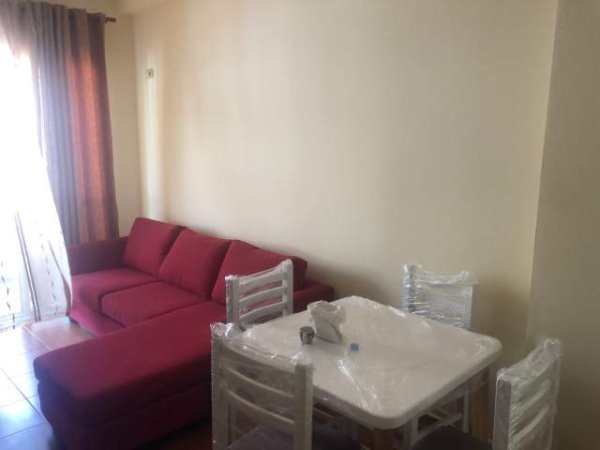 Tirane, jepet me qera 1+1+BLK Kati 7, 17.000 Leke