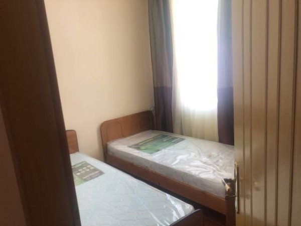 Tirane, jepet me qera 1+1+BLK Kati 7, 17.000 Leke