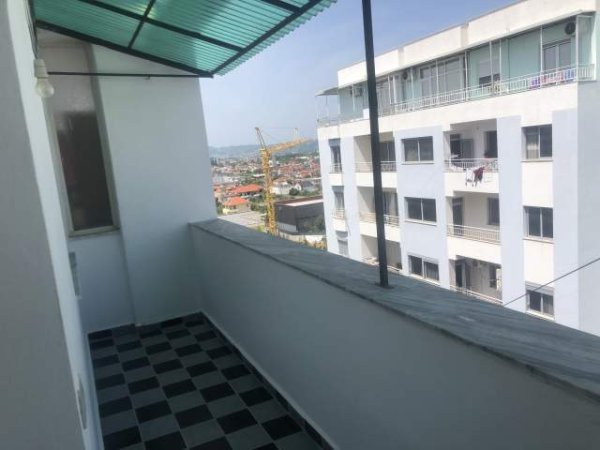 Tirane, jepet me qera 1+1+BLK Kati 7, 17.000 Leke