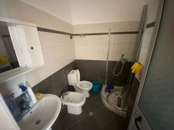 Durres, shes apartament 1+1 Kati 9, 54 m² 45.000 Euro (Rruga Abdi Ypi)