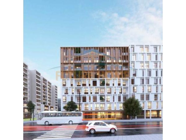 Tirane, shitet apartament Kati 3, 124 m² 179.000 Euro (Stacioni i Trenit)