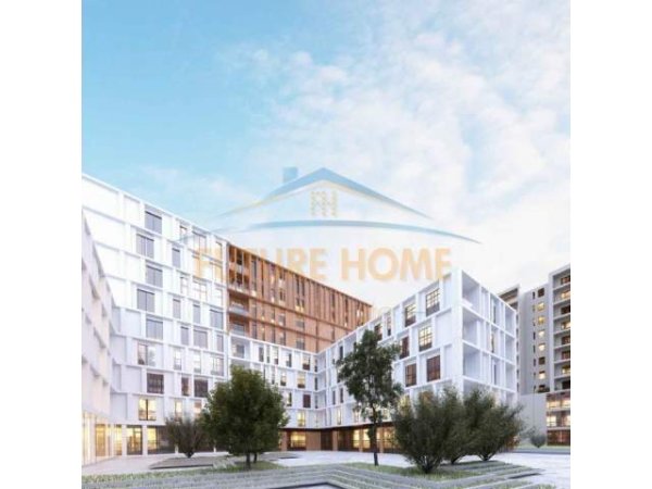 Tirane, shitet apartament Kati 3, 124 m² 179.000 Euro (Stacioni i Trenit)