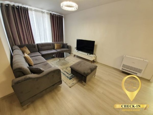 Tirane, jepet me qera apartament 2+1+A+BLK Kati 5, 119 m² 650 Euro (Fusha e Aviacionit)