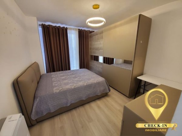Tirane, jepet me qera apartament 2+1+A+BLK Kati 5, 119 m² 650 Euro (Fusha e Aviacionit)