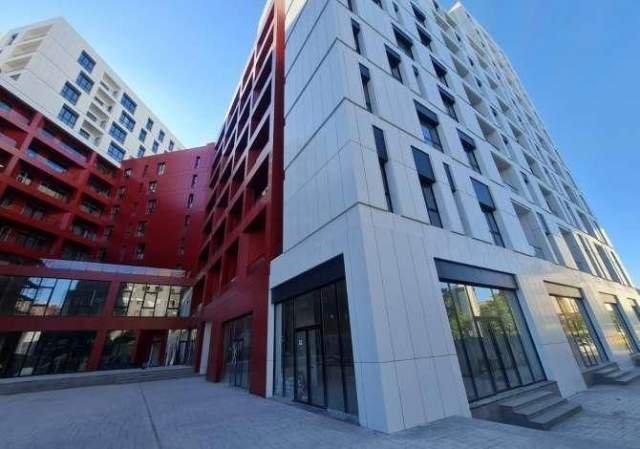 Tirane, shitet apartament 2+1 Kati 3, 100 m² 120.000 Euro (Rruga e Dibres)