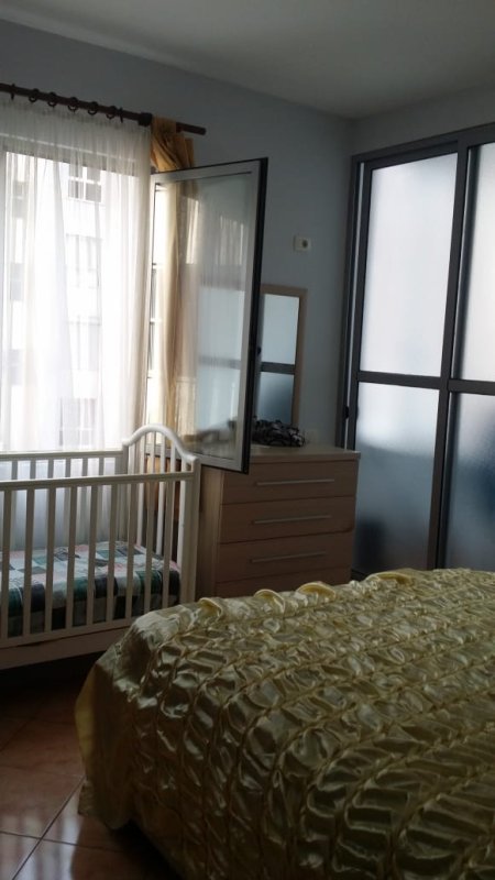 Tirane, shitet apartament 1+1+BLK Kati 2, 70 m² 47.000 Euro (TOP CHANNEL)