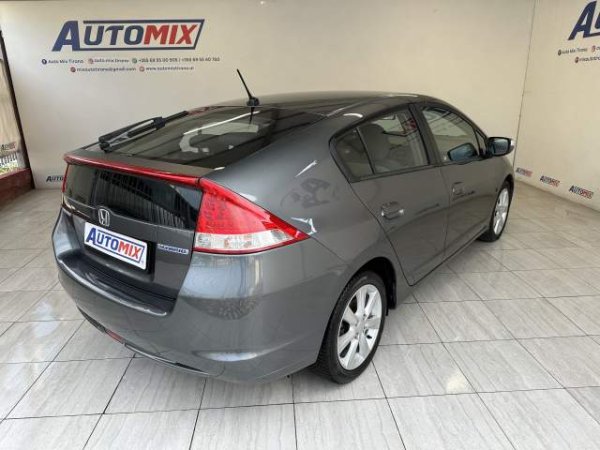 Tirane, shes makine Honda insight Viti 2009, 6.300 Euro