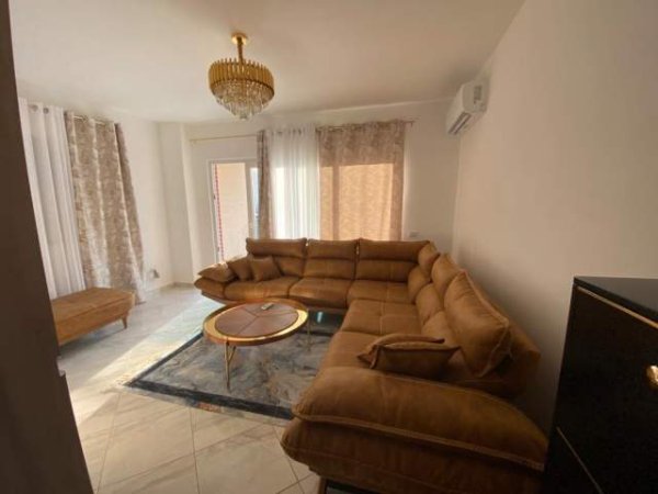 Lezhe, shitet apartament 2+1 Kati 5, 62 m² 52.955 Euro (Shengjin)