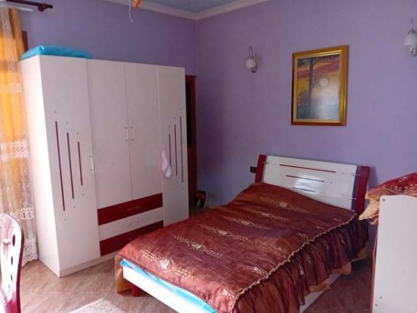 Tirane, jepet me qera Vile 2+1+BLK Kati 3, 127 m² 400 Euro (Fatmir Agalliu)