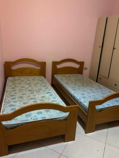 Tirane, jepet me qera apartament 1+1+BLK Kati 4, 47 m² 35.000 Leke (Rruga e Dibres)