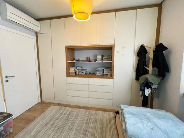 Shesim apartament 2+1+2,Liqeni i Thate.