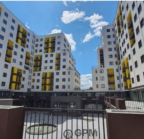 Tirane, Okazion ... shitet apartament 3+1 Kati 2, 133 m² ne Rezidencen grand Gallery