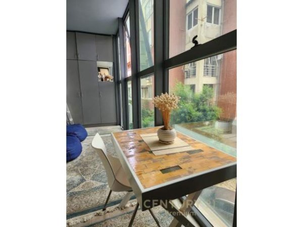 Tirane, jepet me qera apartament 2+1+A+BLK Kati 3, 75 m² 550 Euro (Kodra e Diellit)