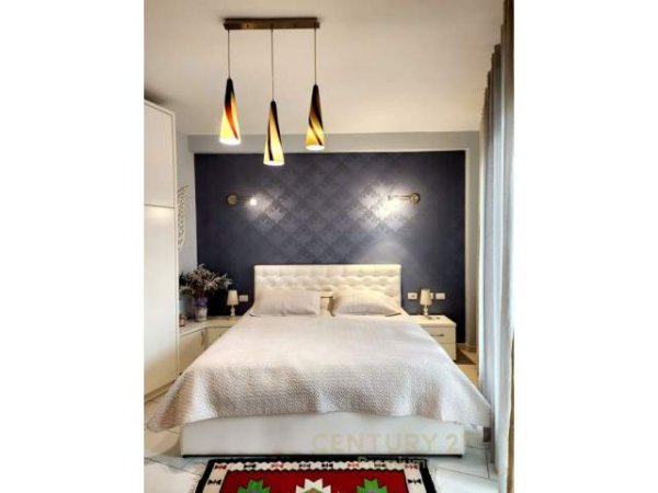 Tirane, jepet me qera apartament 2+1+A+BLK Kati 3, 75 m² 550 Euro (Kodra e Diellit)
