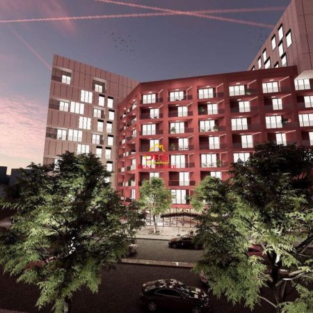 Tirane, shitet apartament 2+1+BLK Kati 3, 100 m² 110.000 Euro (Rruga e Dibres)