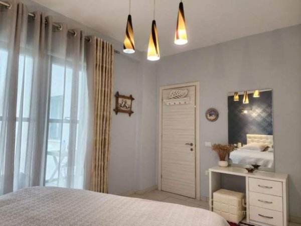 Tirane, jepet me qera apartament 1+1 Kati 3, 75 m² 550 Euro (Kodra e Diellit)