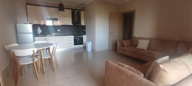 Plazh-Durres, jepet me qera apartament 1+1+BLK Kati 3, 74 m² 25 Euro (Pavaresia, Plazh)