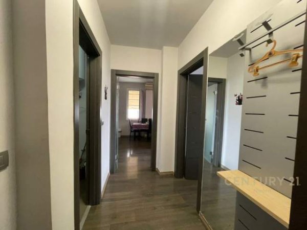 Tirane, shitet apartament 1+1+BLK Kati 3, 60 m² 125.000 Euro (liqeni i Thate, vije e pare)