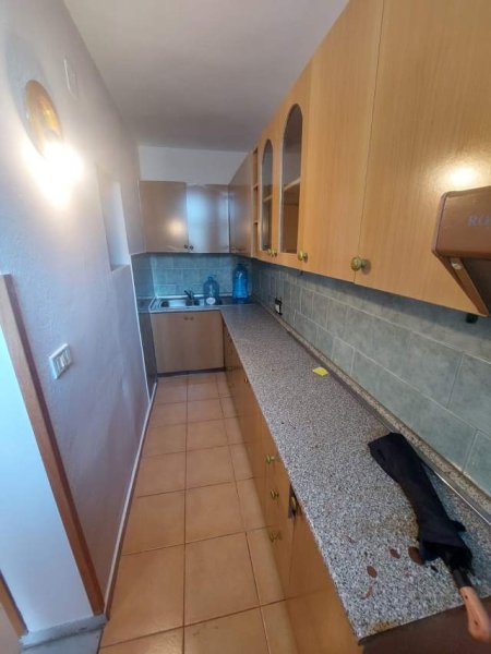 Tirane, shes apartament 1+1+BLK Kati 4, 76 m² 89.000 Euro (Ish Restorant Durresi)