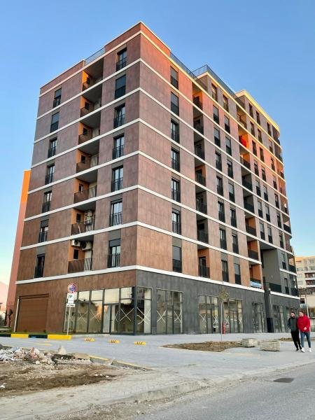 Tirane, shes apartament 2+1+BLK Kati 2, 87 m² 97.000 Euro (Kompleksi Jolla)