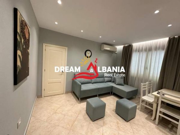 Tirane, shitet apartament 2+1+BLK Kati 5, 70 m² 90.000 Euro (Prane Shkolles Osman Myderizi)