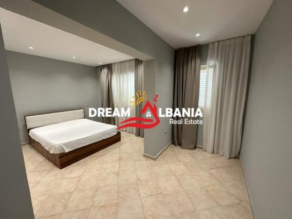 Tirane, shitet apartament 2+1+BLK Kati 5, 70 m² 90.000 Euro (Prane Shkolles Osman Myderizi)