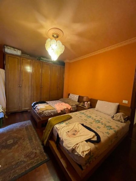 Tirane, jepet me qera apartament 3+1+BLK Kati 7, 196 m² 2.500 Euro (Rruga e Barrikadave)