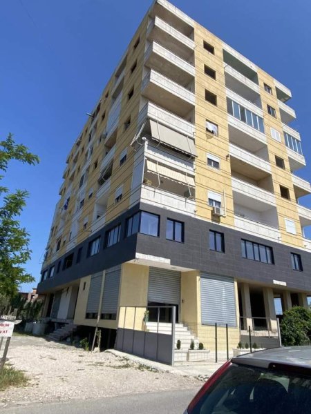 Durres, shes apartament 2+1+BLK Kati 6, 350 m² 100.000 Euro (Plazh Durres,Rruga e frigoriferit)