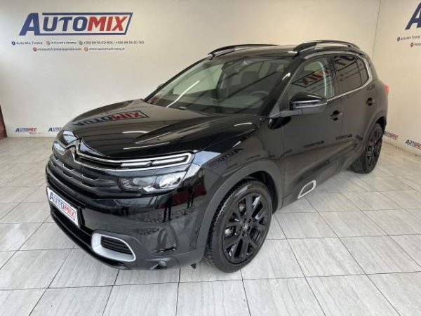 Tirane, shes makine Citroen C5 AIRCROSS Viti 2019, 20.500 Euro