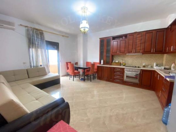 Durres, shitet apartament 1+1+BLK Kati 7, 60 m² 60.000 Euro (Iliria,Plazh)