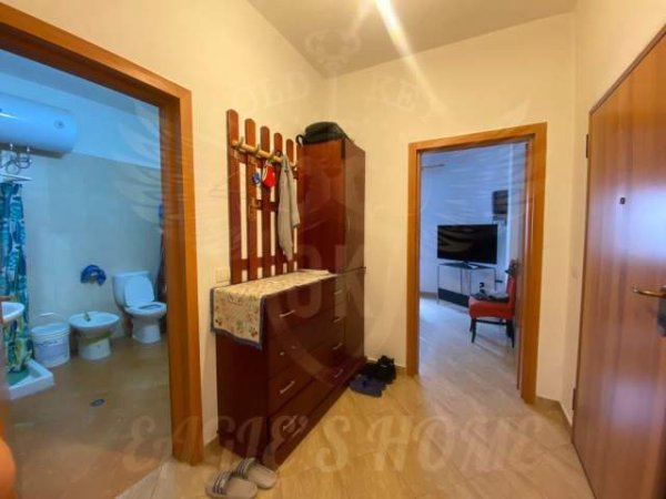 Durres, shitet apartament 1+1+BLK Kati 7, 60 m² 60.000 Euro (Iliria,Plazh)