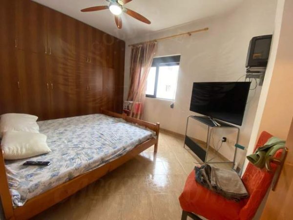 Durres, shitet apartament 1+1+BLK Kati 7, 60 m² 60.000 Euro (Iliria,Plazh)