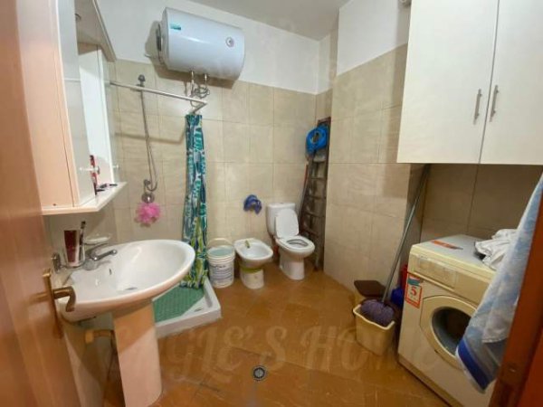 Durres, shitet apartament 1+1+BLK Kati 7, 60 m² 60.000 Euro (Iliria,Plazh)