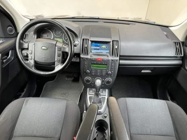 Tirane, shes xhip Land Rover freelander 2 Viti 2009, 6.700 Euro