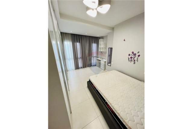 Tirane, jepet me qera apartament 1+1+BLK Kati 4, 62 m² 550 Euro (Tish Dahia)