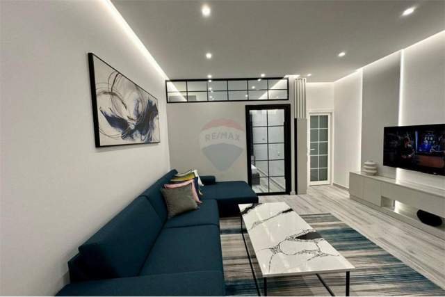 Tirane, shitet apartament 1+1+A Kati 1, 38 m² 63.000 Euro (Rr. Dritan Hoxha)