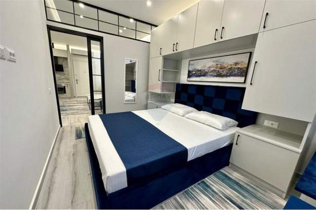 Tirane, shitet apartament 1+1+A Kati 1, 38 m² 63.000 Euro (Rr. Dritan Hoxha)